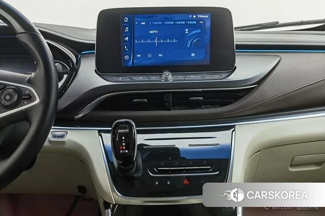 Buick GL8 id 4207094 из Китая 22