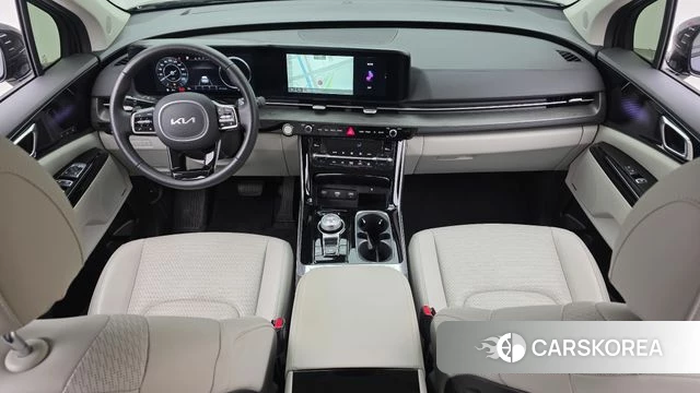 Kia Carnival 4th generation id 3793471 из Кореи 17