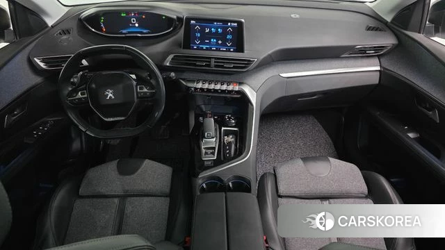 Peugeot 3008 second generation id 4581970 из Кореи 28