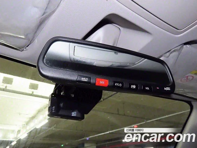 Kia The New Kia Ray id 2662080 из Кореи 16