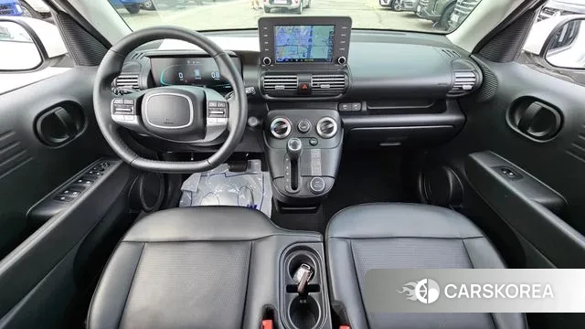 Hyundai Casper id 2958940 из Кореи 17