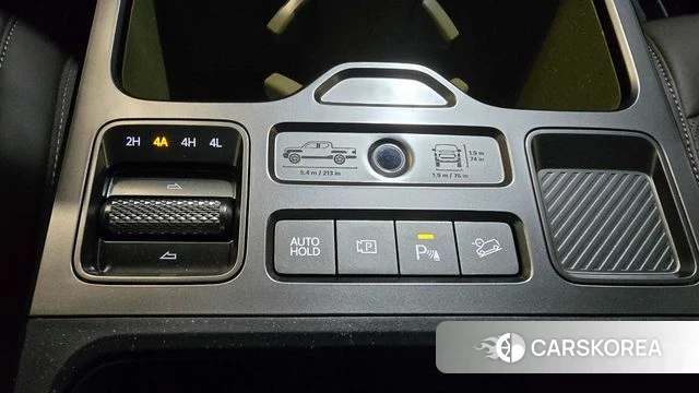 Kia Tasman id 3858148 из Кореи 15