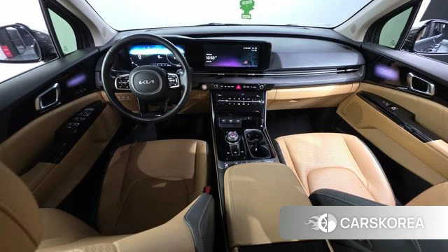 Kia Carnival 4th generation id 4942110 из Кореи 16