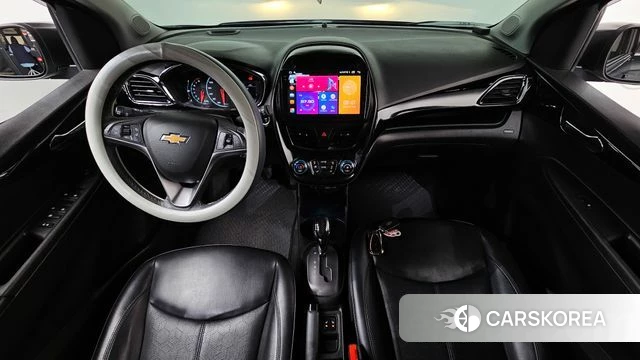 Chevrolet (GM Daewoo) The Next Spark id 4587464 из Кореи 30