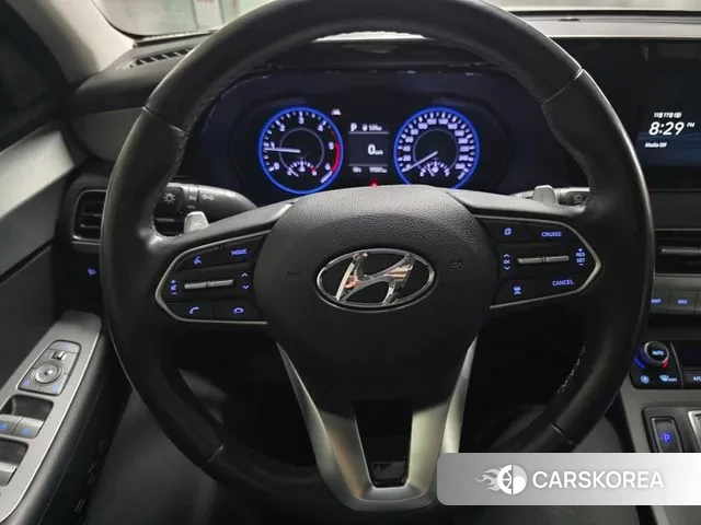 Hyundai Palisade id 3373551 из Кореи 7