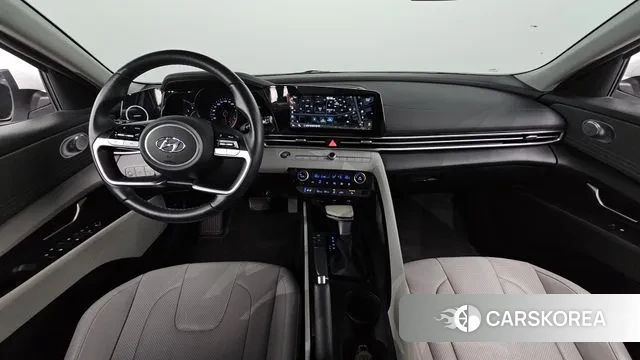 Hyundai Avante (CN7) id 2984906 из Кореи 17