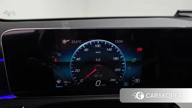 Mercedes-Benz A-Class W177 id 3291640 из Кореи 17