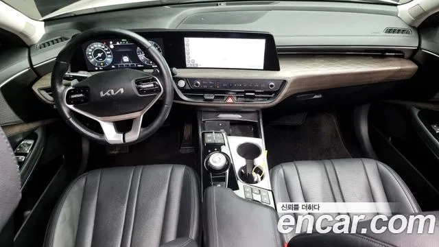 Kia K8 id 2875139 из Кореи 17