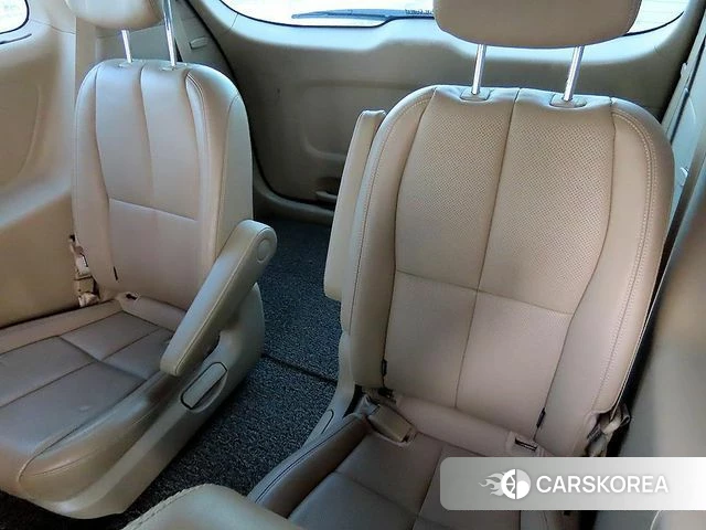 Kia The New Carnival id 4232638 из Кореи 17