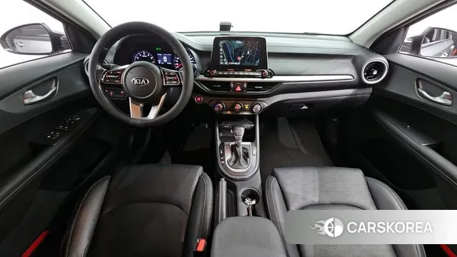 Kia Come New K3 id 3139950 из Кореи 17