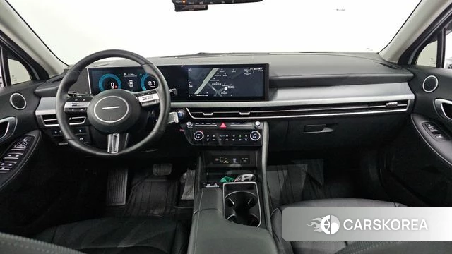 Hyundai Sonata D Edge (DN8) id 4248130 из Кореи 27