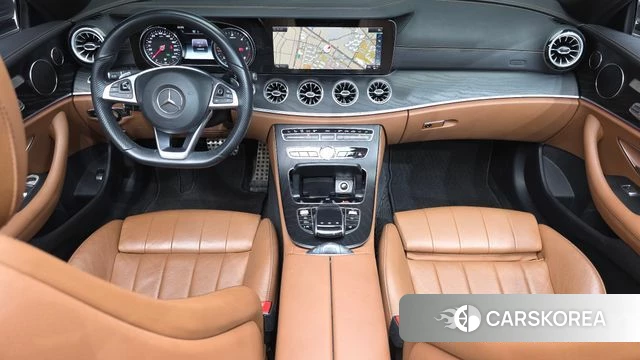 Mercedes-Benz E-Class W213 id 3886262 из Кореи 17