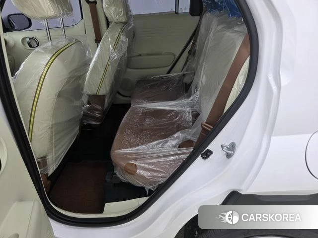 Hyundai The New Casper id 4879313 из Кореи 16