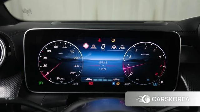 Mercedes-Benz GLC-Class X254 id 4686447 из Кореи 29