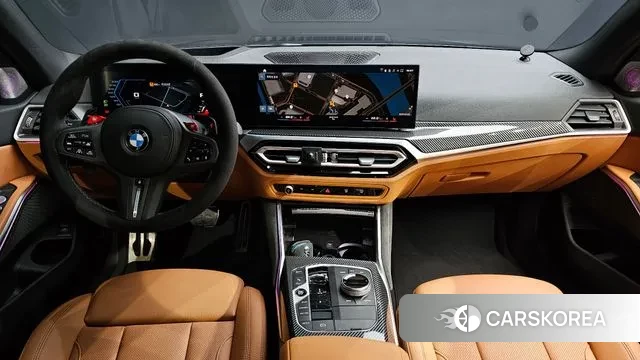 BMW 3 Series (G20) id 3442491 из Кореи 17