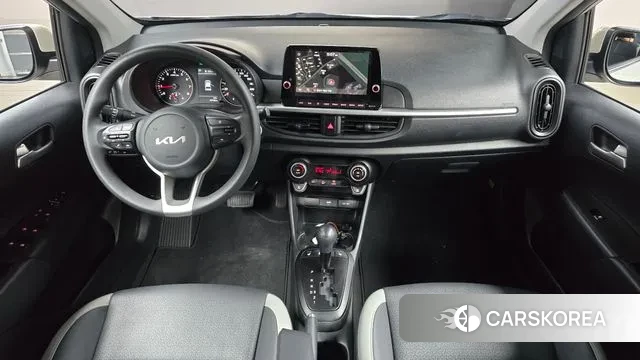 Kia Morning Urban (JA) id 3036748 из Кореи 17