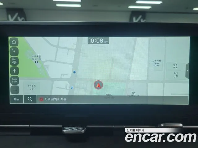 Kia Carnival 4th generation id 2707220 из Кореи 17