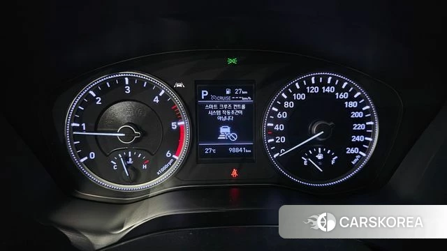 Hyundai Santa Fe TM id 4574181 из Кореи 30