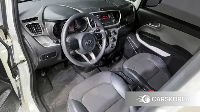 Kia The New Ray id 3009069 из Кореи 17