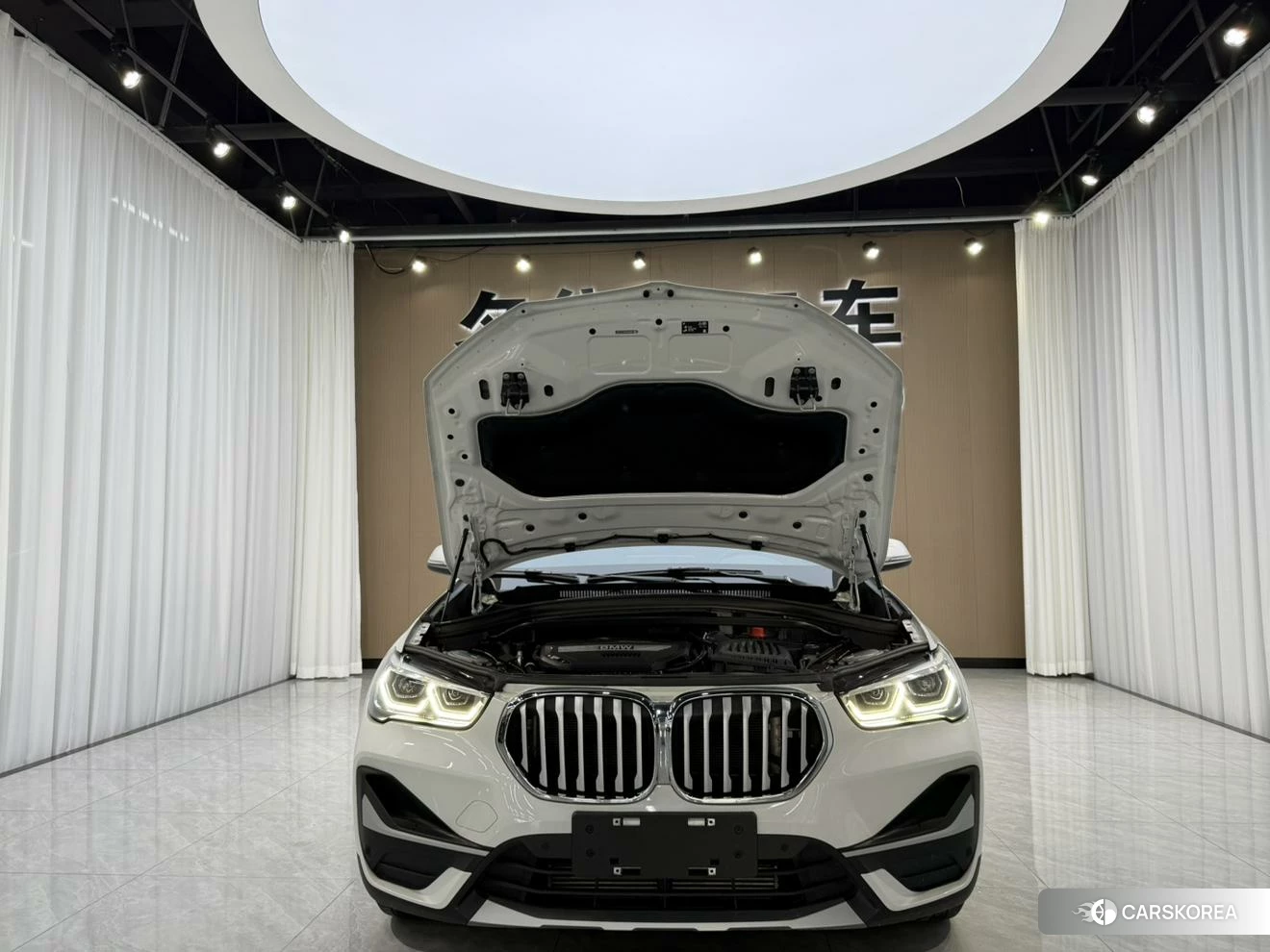 BMW X1 id 4467888 из Китая 14