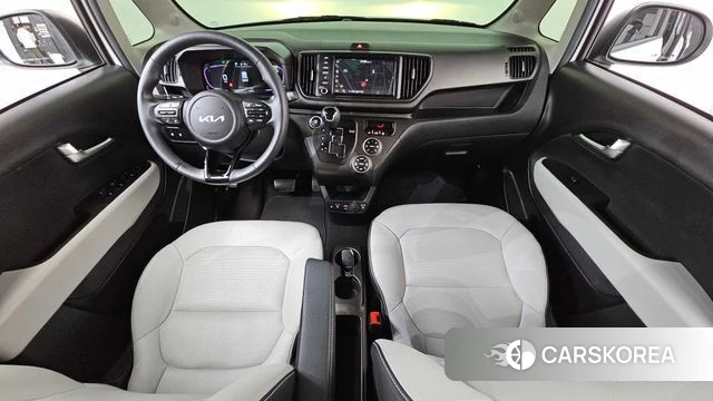 Kia The New Kia Ray id 3858736 из Кореи 17