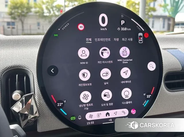 Mini Cooper S 4th Generation id 3451398 из Кореи 16