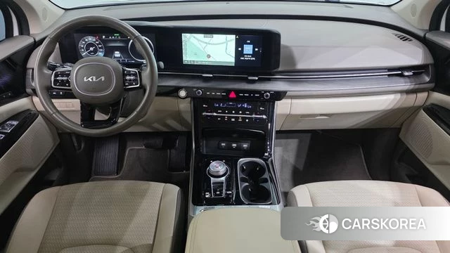 Kia Carnival 4th generation id 4354707 из Кореи 17