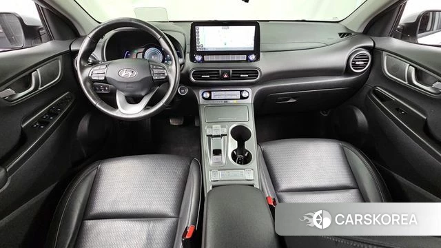 Hyundai Kona Electric id 4625485 из Кореи 30