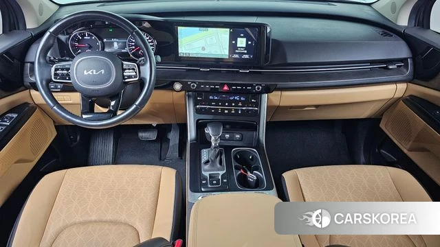 Kia Carnival 4th generation id 4409262 из Кореи 28