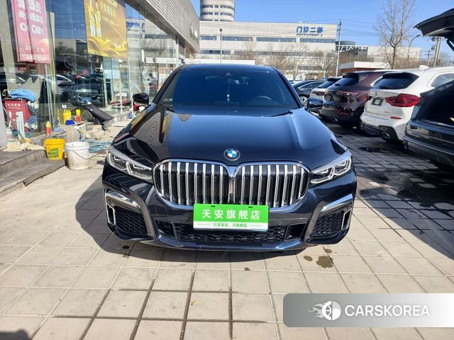 BMW 7 series id 4208701 из Китая 24