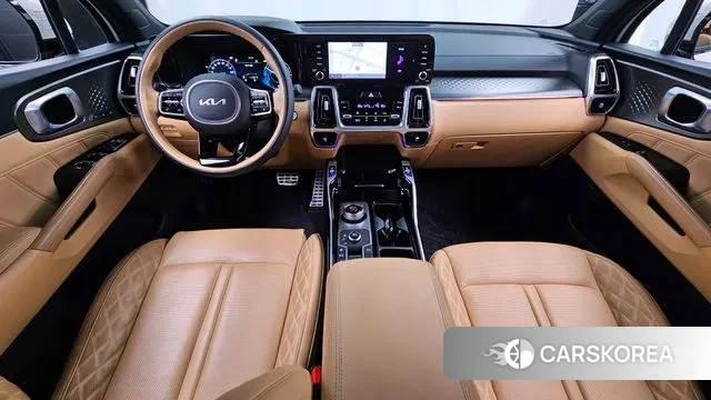 Kia Sorento 4th Generation id 3037317 из Кореи 17