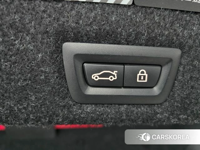 BMW 5 Series (G30) id 4422998 из Кореи 14