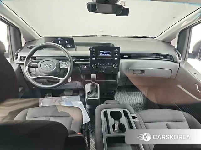 Hyundai Staria id 4687743 из Кореи 17