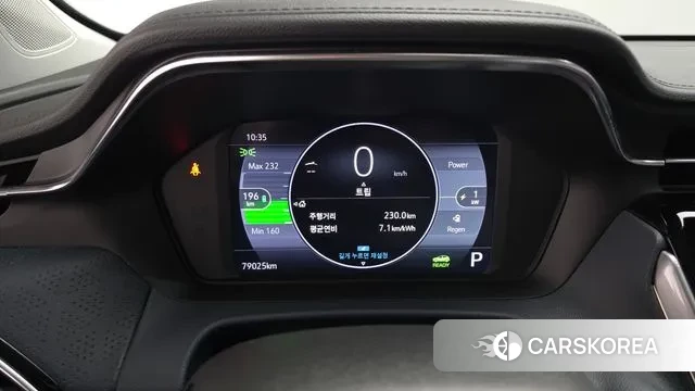 Chevrolet (GM Daewoo) Bolt EUV id 3427211 из Кореи 17