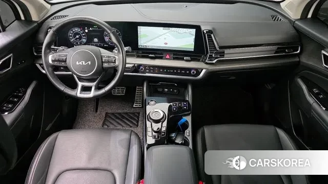 Kia Sportage 5th Generation id 3596294 из Кореи 17