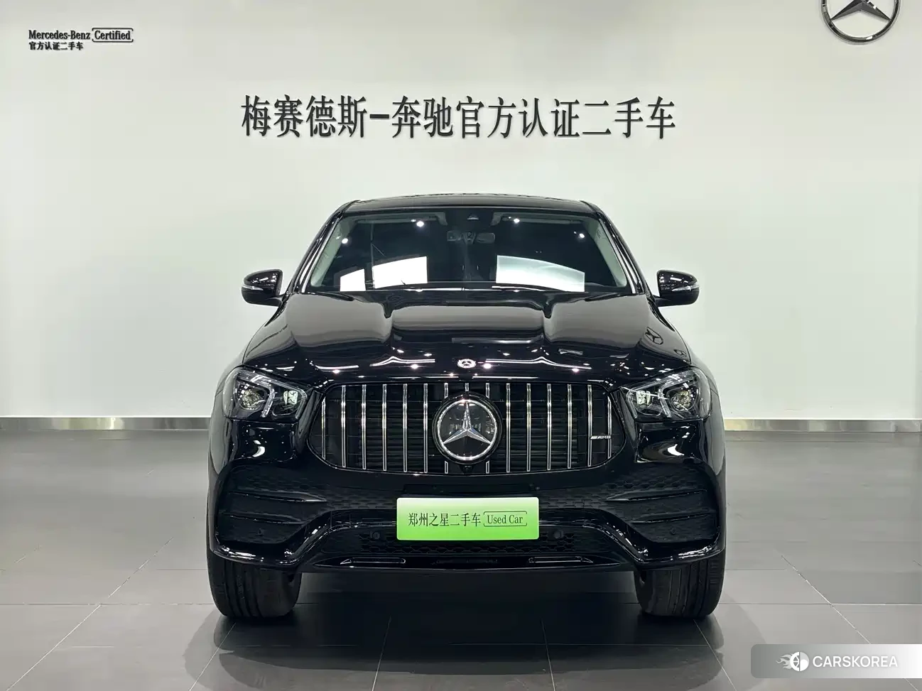 Mercedes-Benz GLE id 4606948 из Китая 12