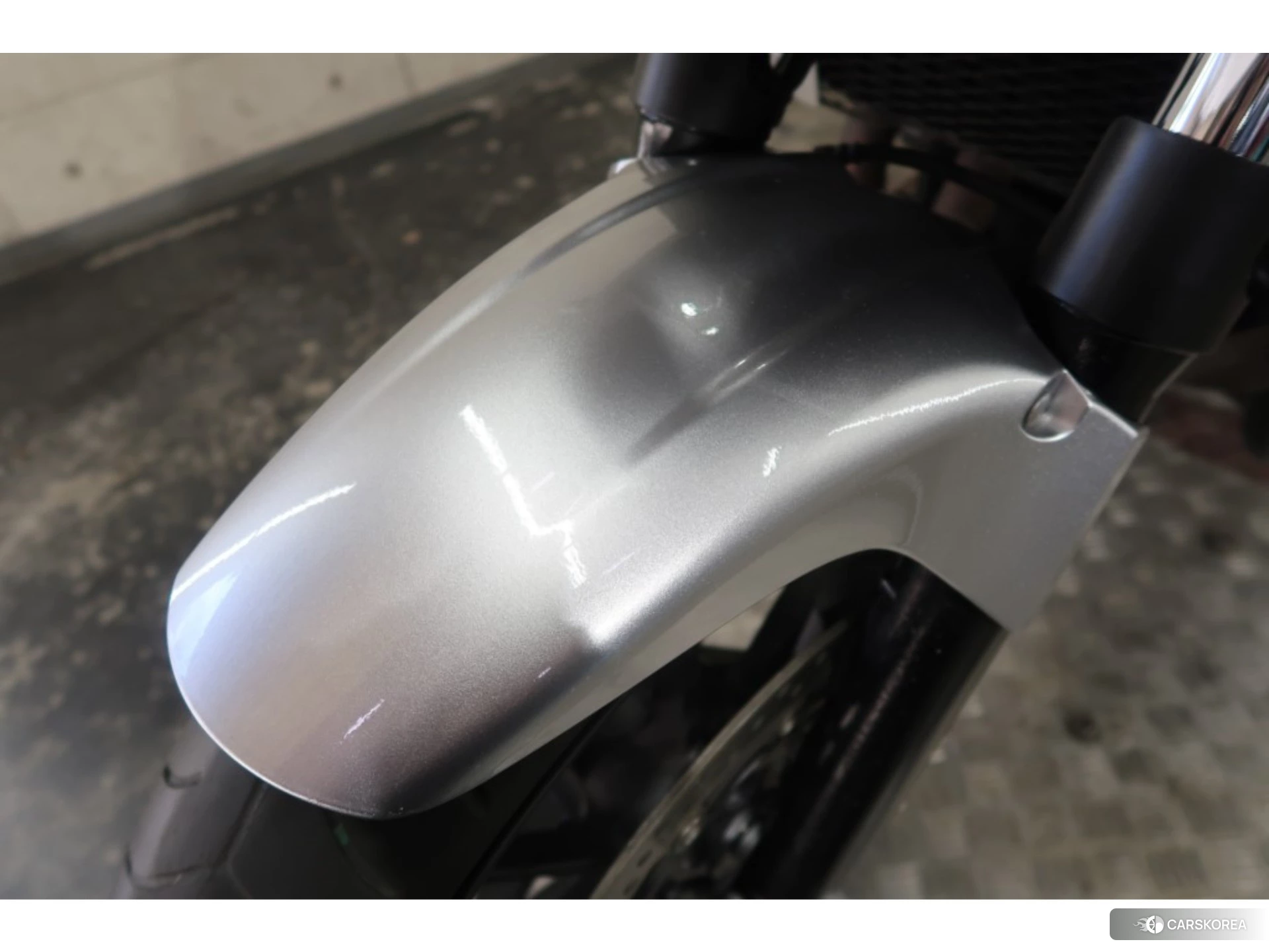 Honda CB1300SF BOLDOR ABS id 4184830 из Японии 28