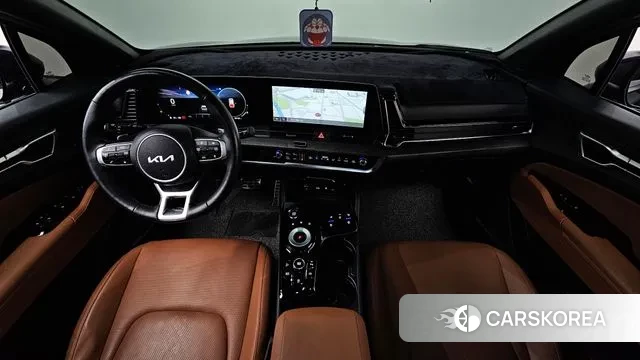 Kia Sportage 5th Generation id 3365570 из Кореи 17