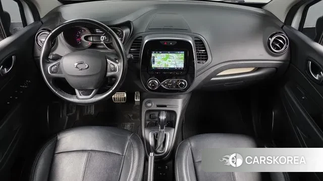 Renault Korea (Samsung) New QM3 id 3557484 из Кореи 17