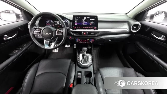 Kia The New K3 2nd generation id 3711552 из Кореи 17