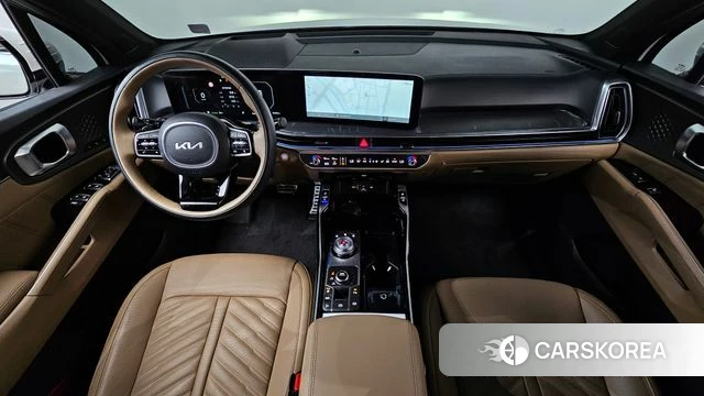 Kia The New Sorento 4th Generation id 4584506 из Кореи 33