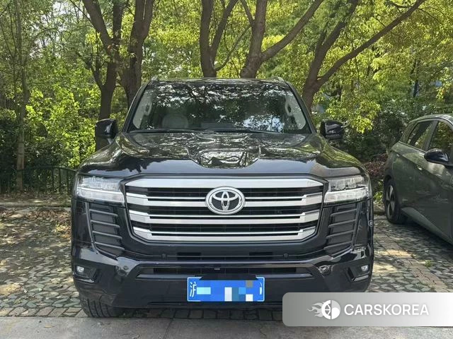 Toyota FJ Cool Luze id 4271121 из Китая 10