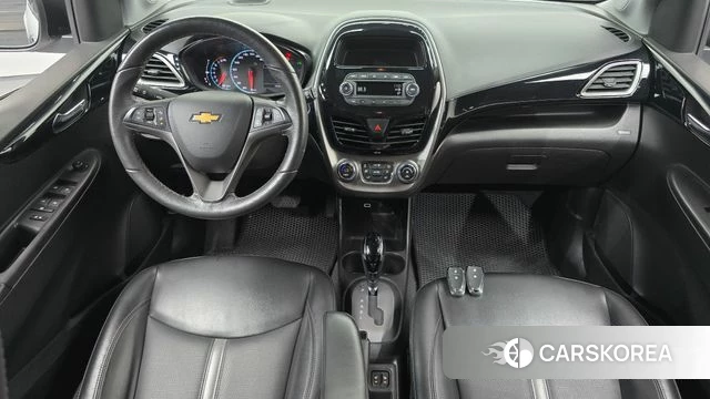 Chevrolet (GM Daewoo) The New Spark id 3955580 из Кореи 17