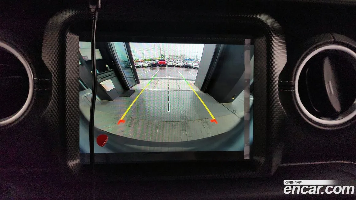 Jeep Wrangler (JL) id 1904848 из Кореи 9