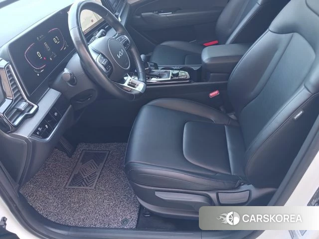 Kia Sportage 5th Generation id 4592148 из Кореи 14