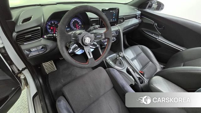 Hyundai Veloster (JS) id 4318134 из Кореи 17