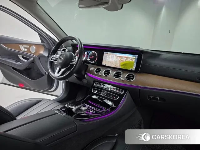 Mercedes-Benz E-Class W213 id 3402868 из Кореи 17