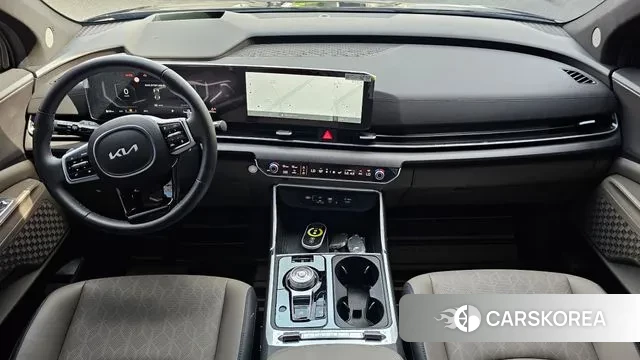 Kia The New Carnival 4th Generation id 3031367 из Кореи 17