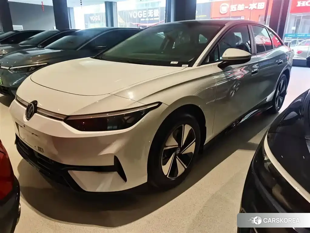 Volkswagen ID.7 VIZZION id 4629723 из Китая 7