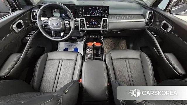 Kia Sorento 4th Generation id 3448712 из Кореи 17